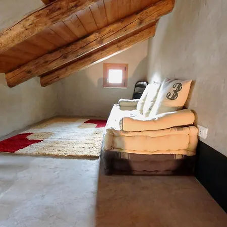 Maison Laurent Appartement