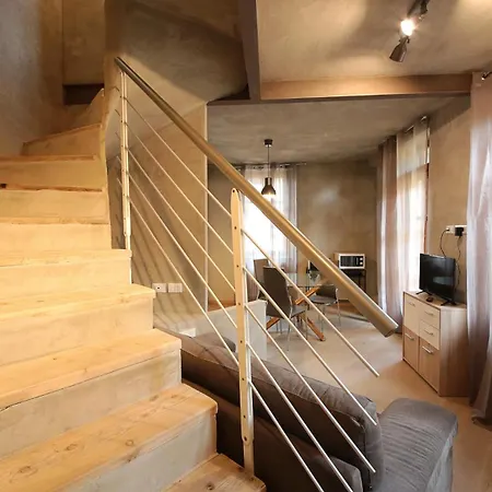 Maison Laurent Appartement