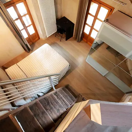Maison Laurent Апартаменты
