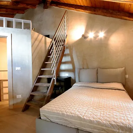 Maison Laurent * Aoste
